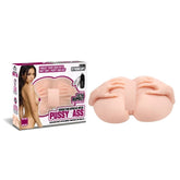 Zolo's Indulgent Vibrating Pleasure Spreader - Elevate Your Intimate Moments Realistic Butts And Vaginas